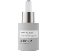 Biodroga Skin Booster 15% Vitamin C Serum 15 ml 15 ml