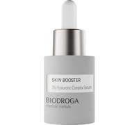 Biodroga Medical Institute Skin Booster 3 % Hyaluron Complex Serum 15 ml
