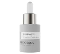 Biodroga Skin Booster 3% Hyaluron Complex Sérum 15ml - Sérum Hydratant Effet Hydratant