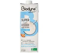 Biodyne Super Lait Amande 1 L