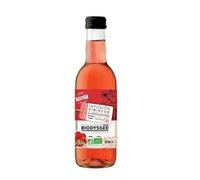 BIODYSSÉE - Infusion glacée hibiscus et baies rouges 33cl - Vente à l'unité - meilleure offre