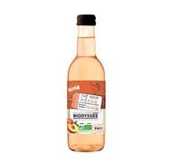 Biodyssée - Thé Glacé Pêche 33Cl - Deux Articles