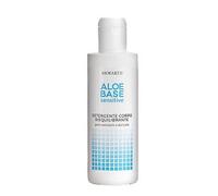 BIOEARTH Aloe Base Sensible Détergent Corporel Réequilibrant