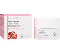 bioearth Crème de Nuit "BIOprotettiva" - 50 ml