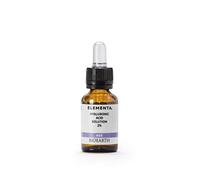 Bioearth Elementa Age Solution Acide Hyaluronique 2% 15 ml