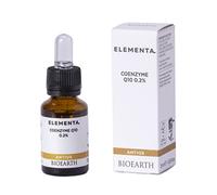 Bioearth Elementa Concentrado Antiox Coenzyme Q10 15ml