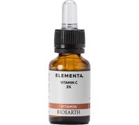 Bioearth Elementa Concentré de Vitamine-C 15ml