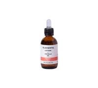 BIOEARTH Elementa huile Facial Cell Oil 50 ml pour tous types de peau, avec format pratique, peau douce et soignée