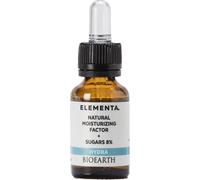 Bioearth Elementa Hydra Concentré de Facteurs Hydratants 15ml