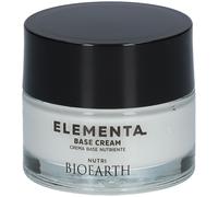 Bioearth Elementa Nourishing Base Cream Nutri Crème 50 ml