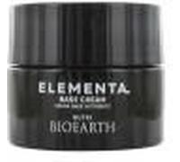 BIOEARTH Crème Base Nutritive Elemental 50 ml