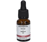 bioearth Peptides + Hibiscus 2% ELEMENTA TENS - 15 ml