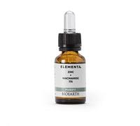 Bioearth Elemental Zinc + Niacinamida 11% 15ml