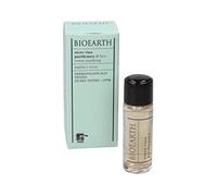 BIOEARTH Elementa sérum Purificante 5 ml pour tous types de peau, hydratation et soin quotidiens, format pratique