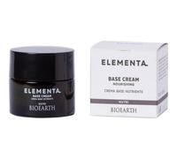 BIOEARTH Crème Base Nutritive Elemental 50 ml
