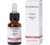 Bioearth Elemental Péptidos + Hibisco 2% 15ml