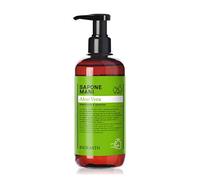 Bioearth Family Savon pour les Mains à l'Aloe Vera 500 ml