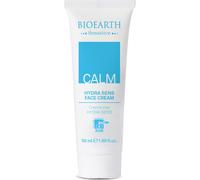 Bioearth Hydra Sens Calm Crème Visage 50 ml