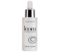 BIOEARTH Loom Serum Supreme Sérum Bave d'Escargot effet tensore 30 ml