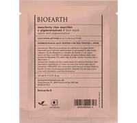 bioearth Masque Visage Anti-Tâches Pigmentaires - 15 ml
