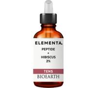 bioearth Peptides + Hibiscus 2% ELEMENTA TENS - 15 ml
