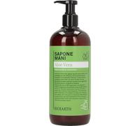 bioearth Savon pour les Mains 'Family' - Aloe Vera