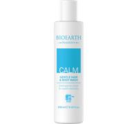 bioearth Sensitive Calm Gentle Hair & Body Wash - 250 ml