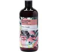 bioearth Shampoing-Douche "Juicy Jungle" - 500 ml