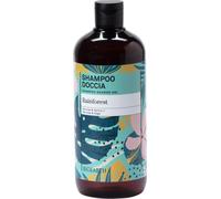 bioearth Shampoing-Douche "Rainforest" - 500 ml