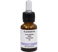 bioearth Solution d'Acide Hyaluronique 2% ELEMENTA AGE - 30 ml