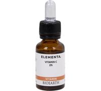 bioearth Vitamine C 2% ELEMENTA VITAMIN - 15 ml