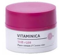 Bioearth Vitaminica Crème Visage 50 ml - Pot 50 ml