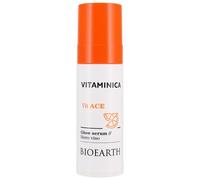 Bioearth Vitaminica Sérum Éclat 30 ml