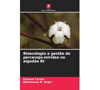 Bioecologia e gestão do percevejo-mirídeo no algodão Bt