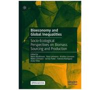 Bioeconomy And Global Inequalities