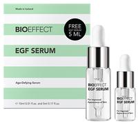 Bioeffect - EGF Serum - Sérum anti-âge 20 ml