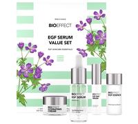 Bioeffect - EGF Serum Value Set - Sérum anti-âge 42 ml