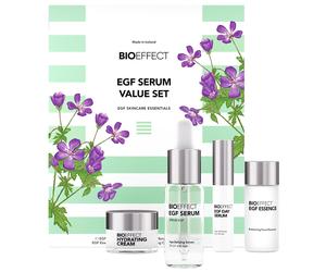 Bioeffect - EGF Serum Value Set - Sérum anti-âge 42 ml