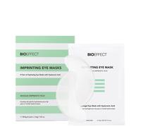 BIOEFFECT Imprinting Eye Mask 8 Stück