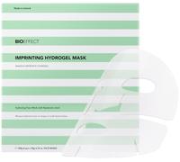 Bioeffect - Imprinting Hydrogel Mask - Masque hydratant 6 St.