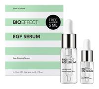 Bioeffect - EGF Serum - Sérum anti-âge 20 ml
