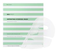 Bioeffect - Imprinting Hydrogel Mask - Masque hydratant 6 St.