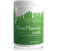 Bioélixire Plant Placenta Mask masque régénérant pour fortifier les cheveux 1000 ml