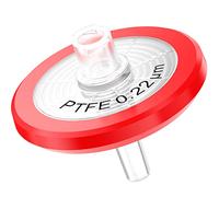 Bioemd Scientific Lot de 10 filtres hydrophobes en PTFE 33 mm de diamètre 0,22 um pour échange de gaz non stérile