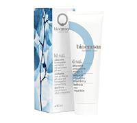 Bioemsan Dentifrice adapté à l'homéopathie - Dentifrice bio naturel sans menthol, doux pour l'émail, recommandé par les experts dentaires, convient aux dents sensibles et à l'homéopathie - 80 ml