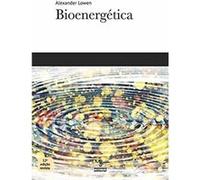 Bioenergética Alexander Lowen (Auteur)