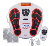 BioEnergiser ELECTROFLEX Circulation Maxx Ultra Reviver