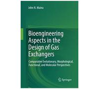 Bioengineering Aspects In The Design Of Gas Exchangers