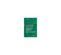 Bioengineering Aspects In The Design Of Gas Exchangers