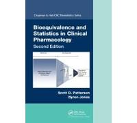 Bioequivalence And Statistics In Clinical Pharmacology